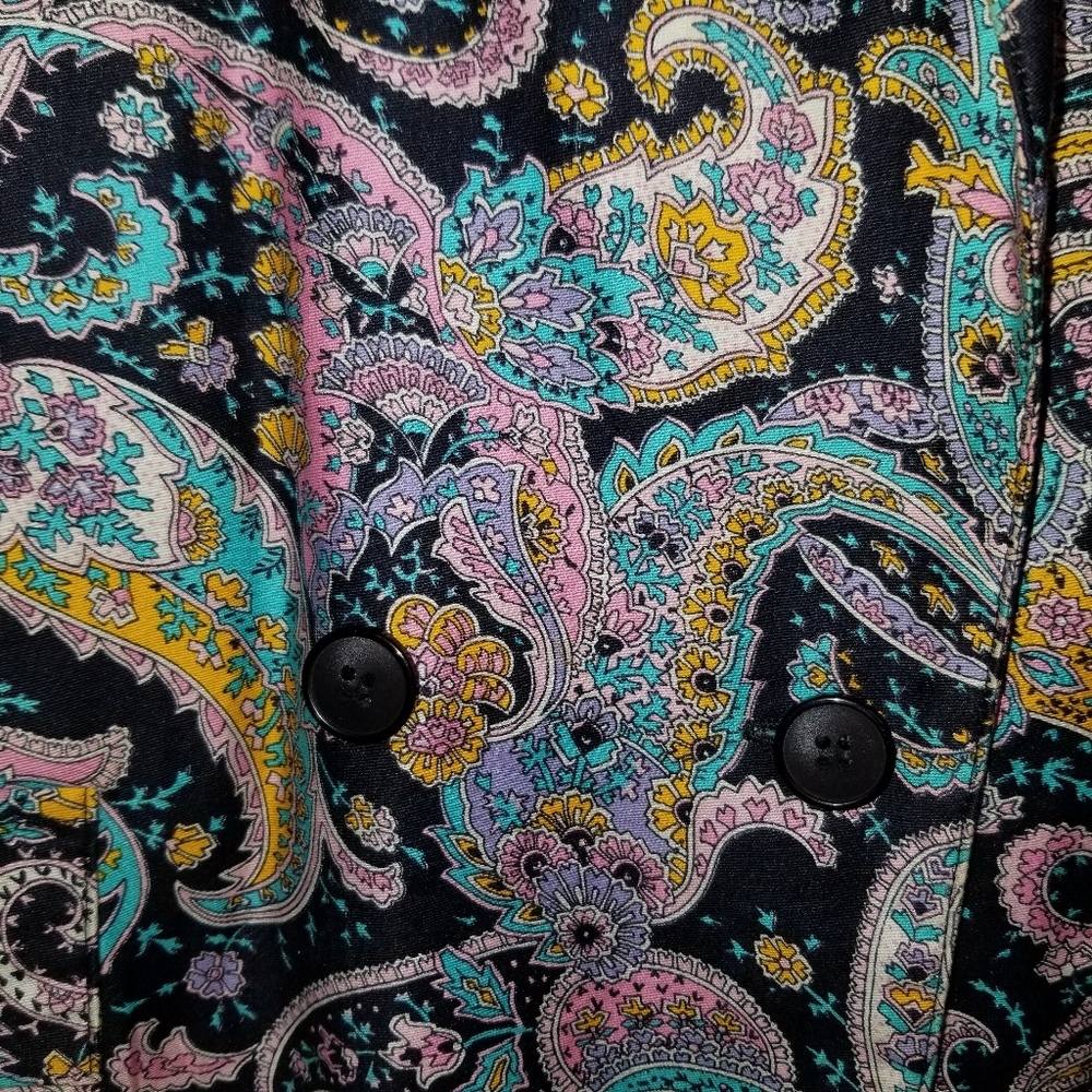 Vintage blazer